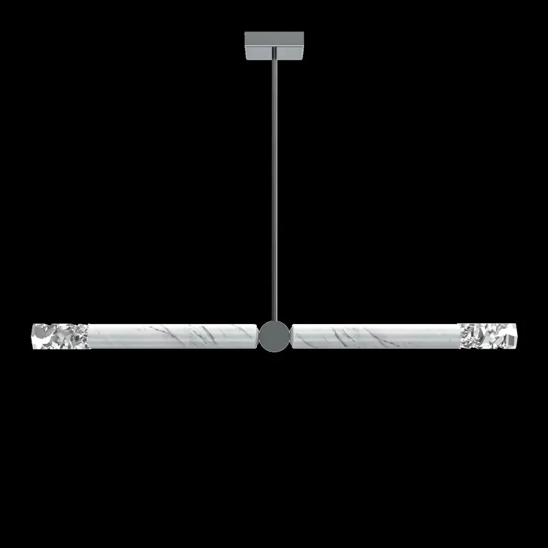 Nowoczesna lampa wisząca ELE501W Nowoczesna lampa wisząca ELE501W