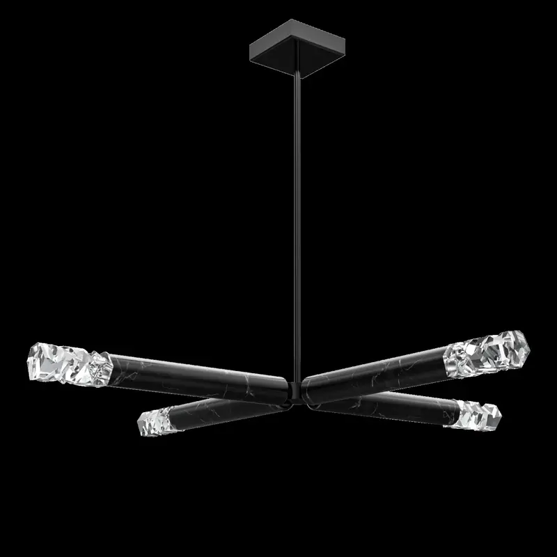 Nowoczesna lampa wisząca ELE601B