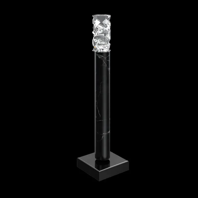 Lampa stołowa nowoczesna ELE701BA