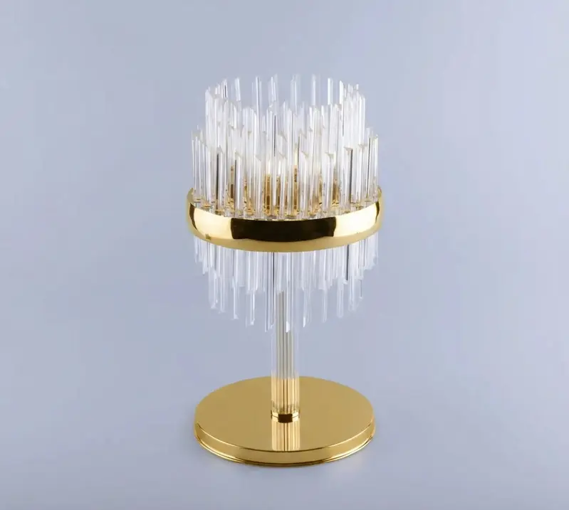 Lampa stołowa nowoczesna ESH005