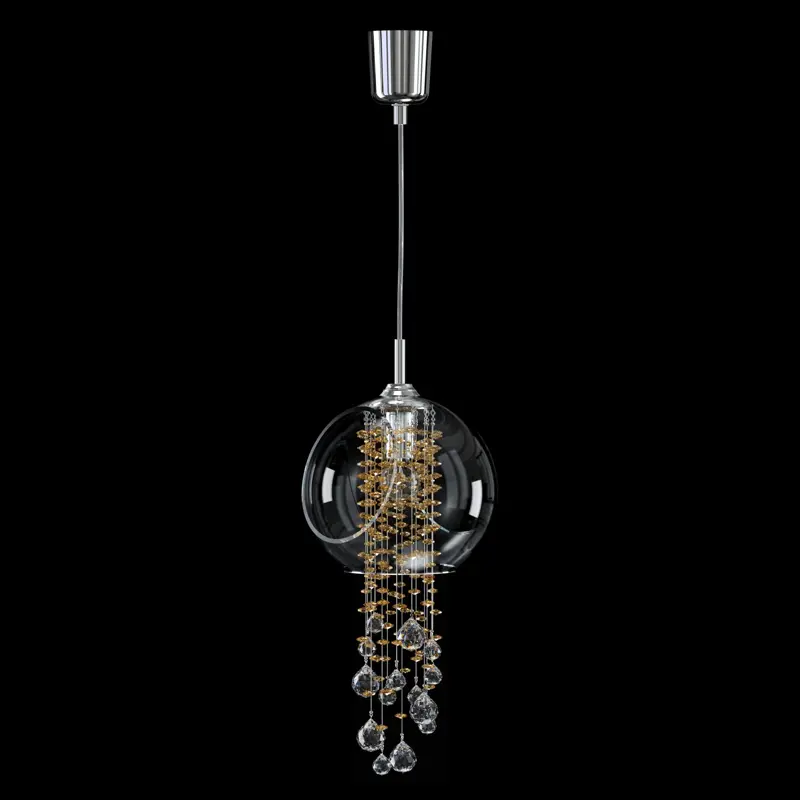 Designerska lampa wisząca L-ALI-01A 8003*