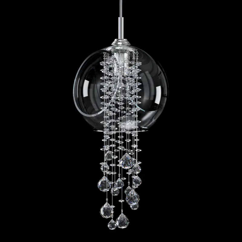 Designerska lampa wisząca L-ALI-01A