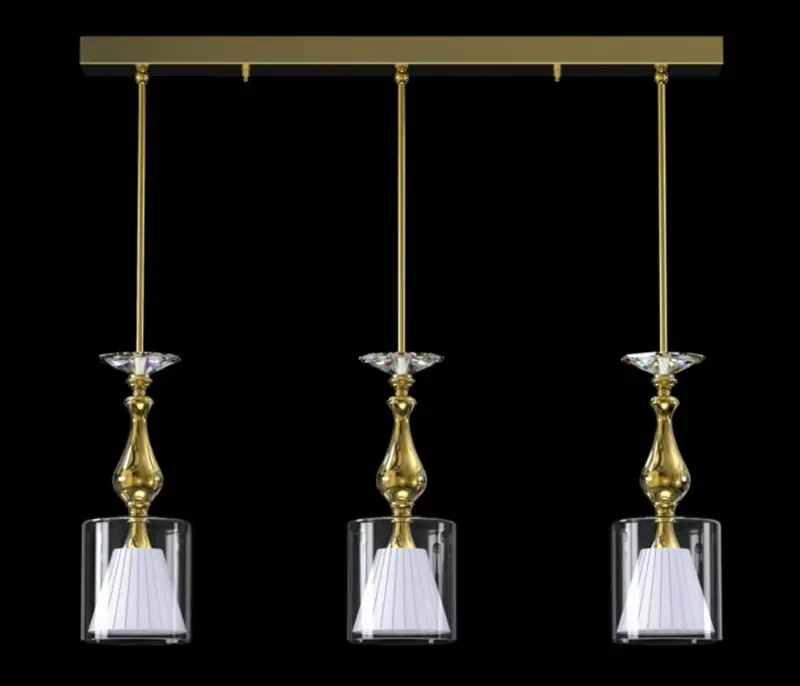 Designerska lampa wisząca L-ANO-03 Designerska lampa wisząca L-ANO-03