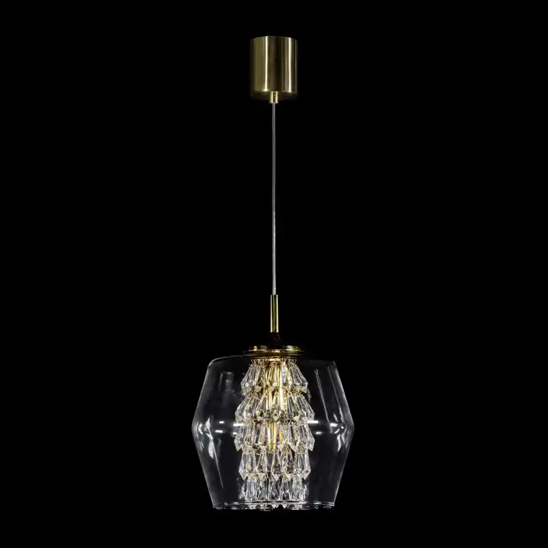 Designerska lampa wisząca L-FOR-01 Designerska lampa wisząca L-FOR-01