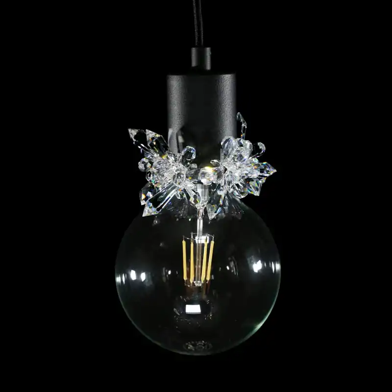 Designerska lampa wisząca L-MAN-ARO01 Designerska lampa wisząca L-MAN-ARO01