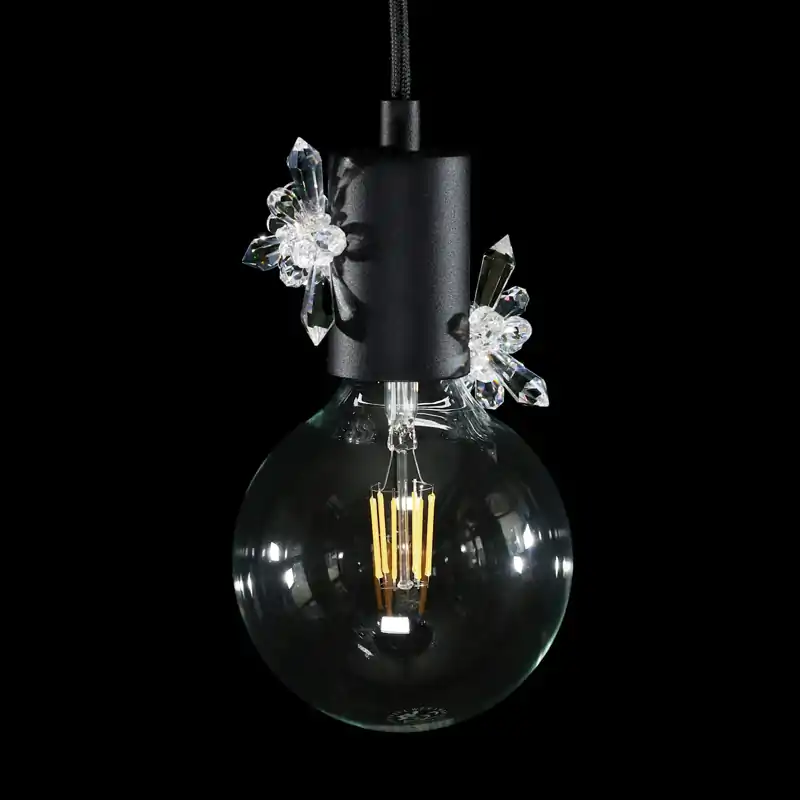 Designerska lampa wisząca L-MAN-FLO01 Designerska lampa wisząca L-MAN-FLO01