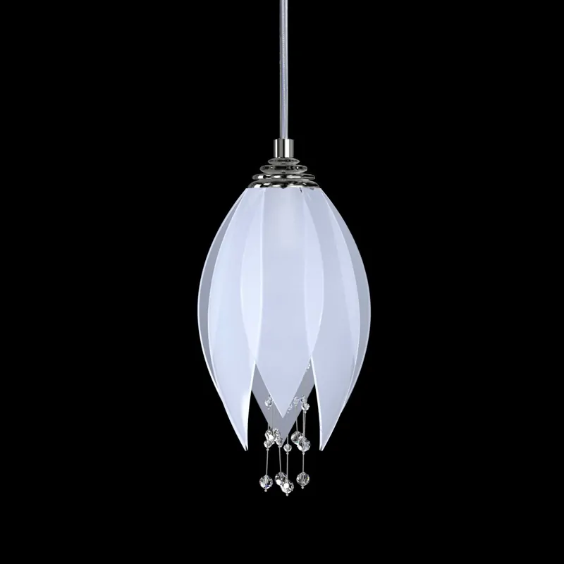 Designerska lampa L-SNO-04B Designerska lampa L-SNO-04B