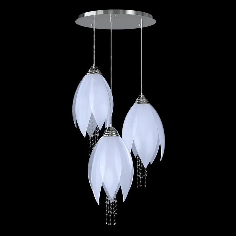 Designerska lampa L-SNO-06B Designerska lampa L-SNO-06B