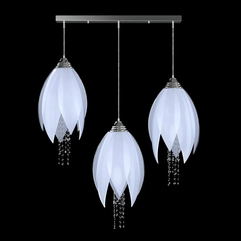 Designerska lampa L-SNO-09B Designerska lampa L-SNO-09B