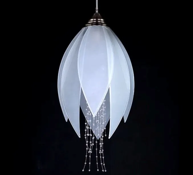 Designerska lampa L-SNO-01B Designerska lampa L-SNO-01B