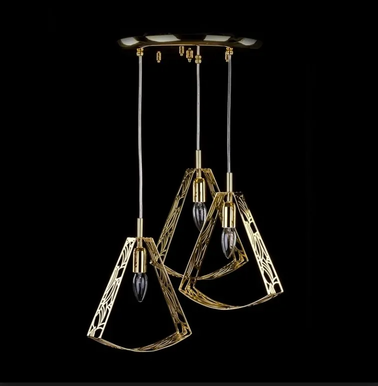 Designerska lampa wisząca L-SWI-04 Designerska lampa wisząca L-SWI-04