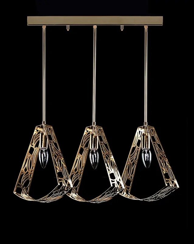Designerska lampa wisząca L-SWI-06 Designerska lampa wisząca L-SWI-06
