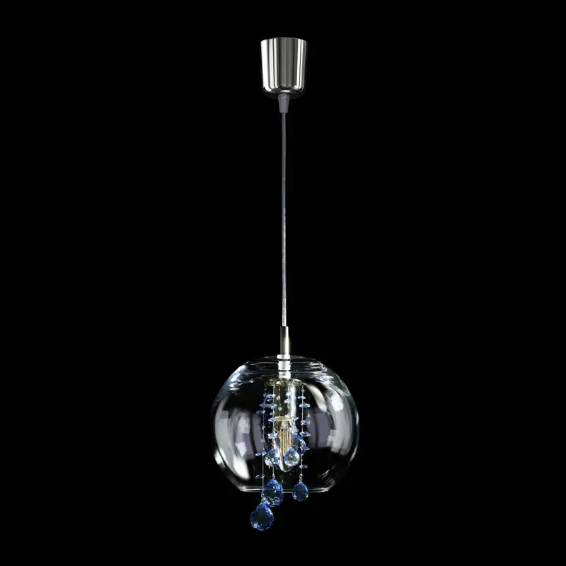 Designerska lampa wisząca L-TAL-04 color Designerska lampa wisząca L-TAL-04 color