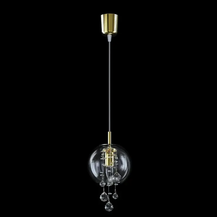 Designerska lampa wisząca L-TAL-02 Designerska lampa wisząca L-TAL-02
