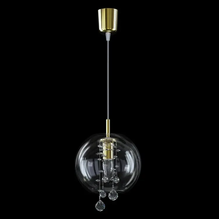 Designerska lampa wisząca L-TAL-04 Designerska lampa wisząca L-TAL-04