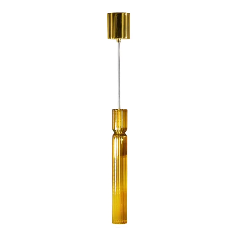 Designerska lampa wisząca LE-LIN-CA Designerska lampa wisząca LE-LIN-CA