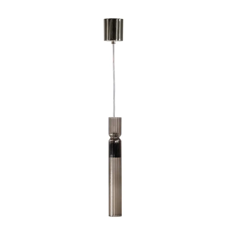 Designerska lampa wisząca LE-LIN-CGR Designerska lampa wisząca LE-LIN-CGR