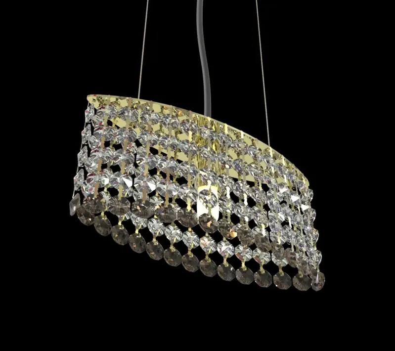 Nowoczesna lampa wisząca TX190000201 Nowoczesna lampa wisząca TX190000201