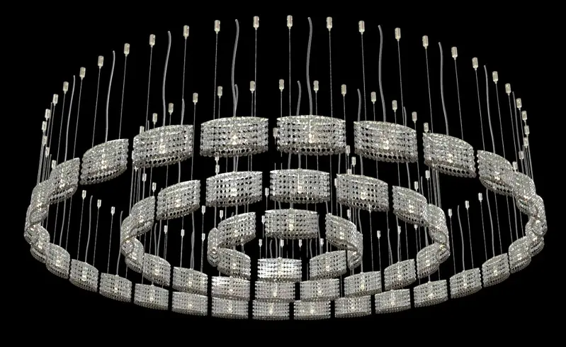 Nowoczesna lampa wisząca TX190000254 Nowoczesna lampa wisząca TX190000254