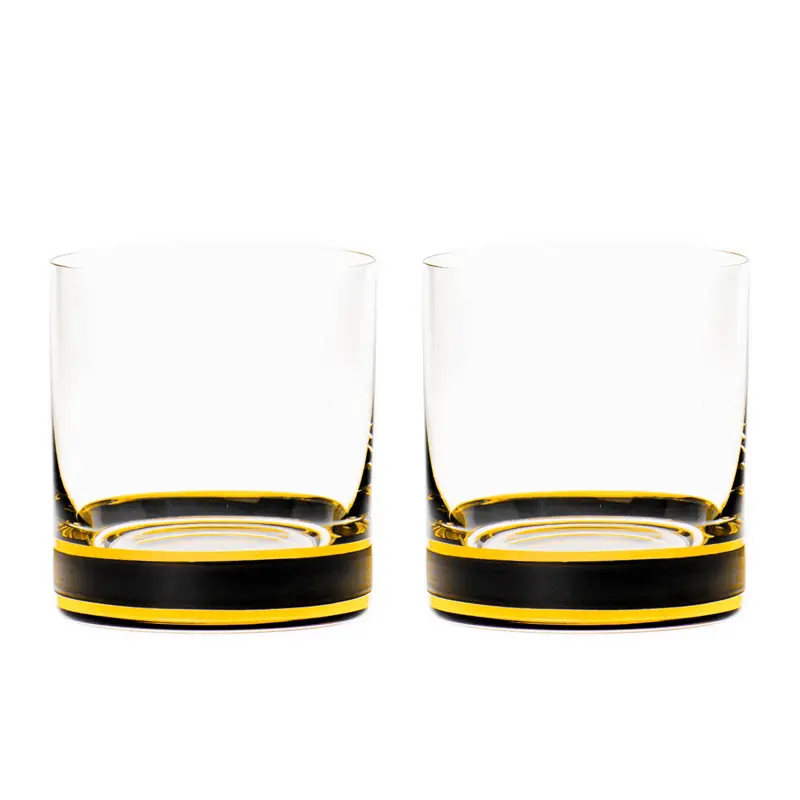 Szklanki do whiskey zestaw 2 szt PAS42725089280B