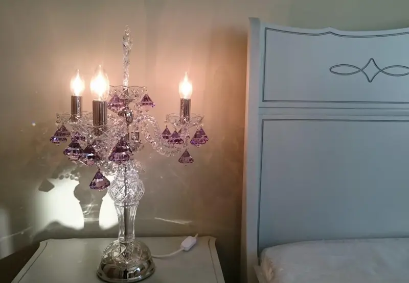 Lampa ALA127