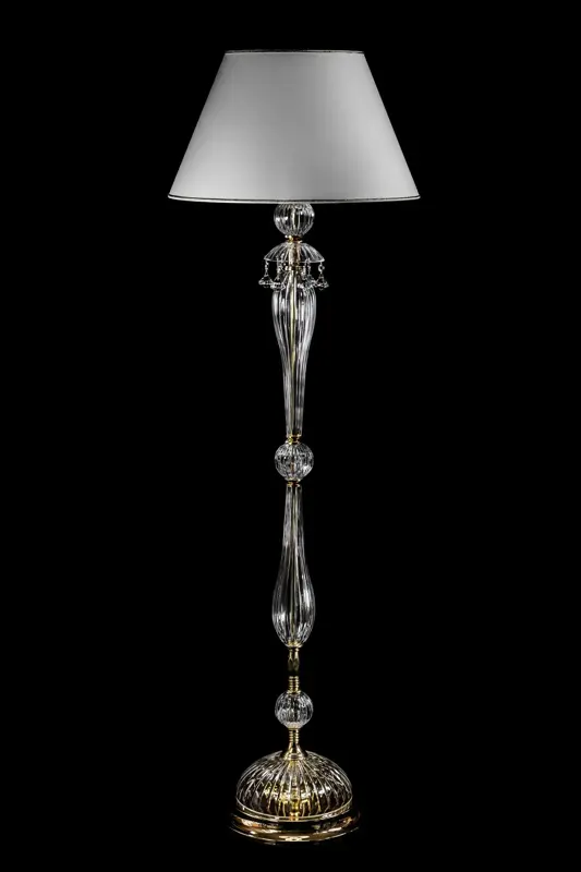 Lampa podłogowa ES2241023KP