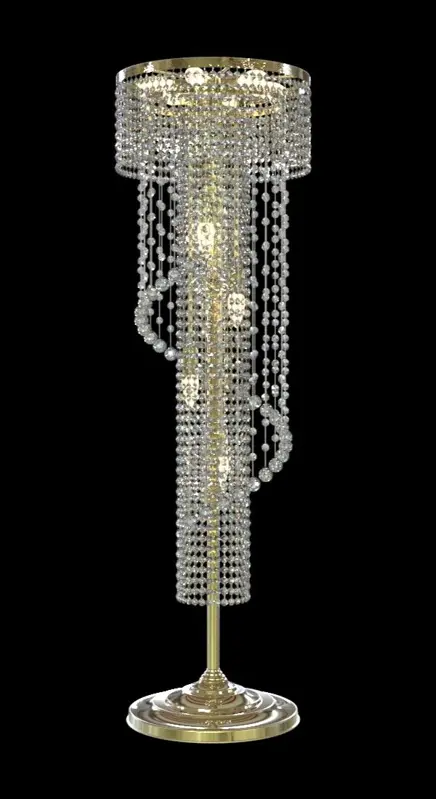 Lampa podłogowa TX505300010