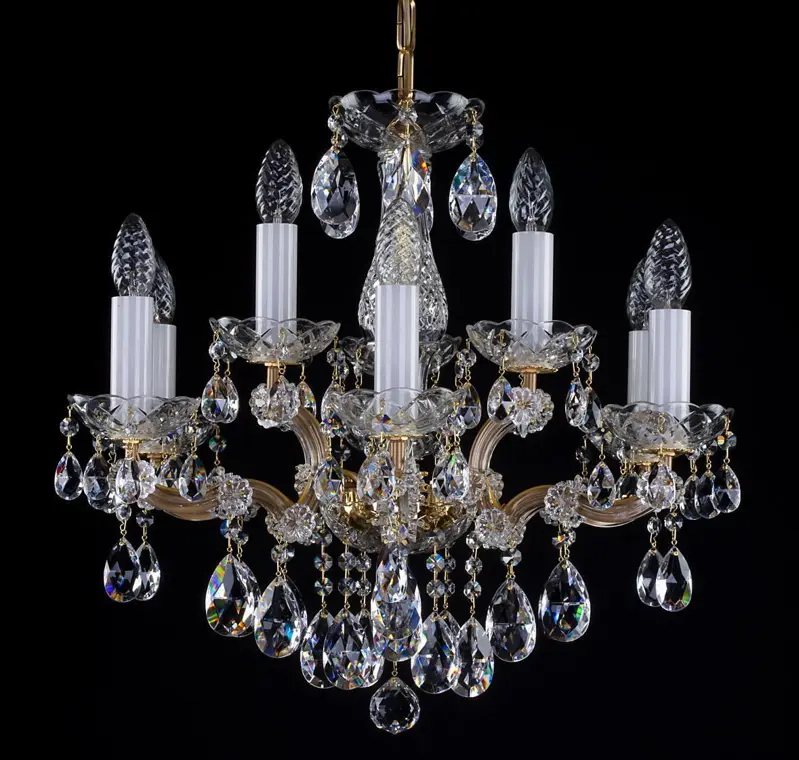 Żyrandol Maria Teresa L421CLN Żyrandol Maria Teresa L421CLN