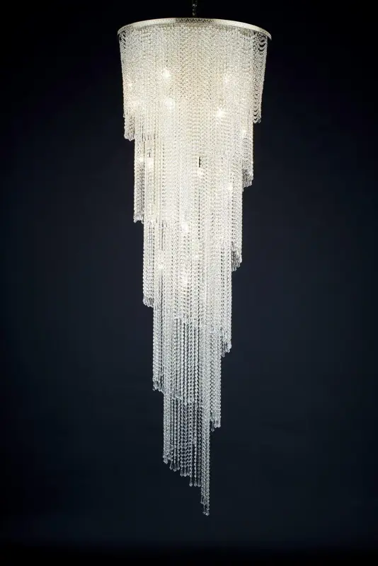 Lampa sufitowa spiralna TX514000028 Lampa sufitowa spiralna TX514000028