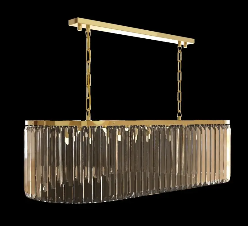 Nowoczesna lampa TX022000006P