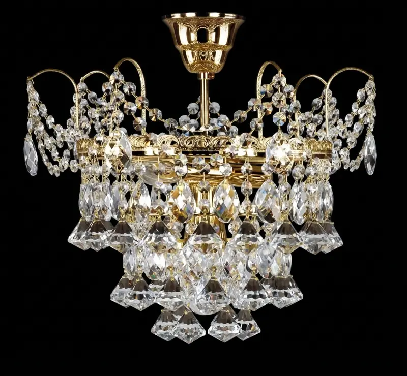 Lampa sufitowa kaskada AL062