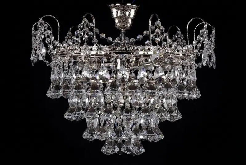 Lampa sufitowa kaskada AL064