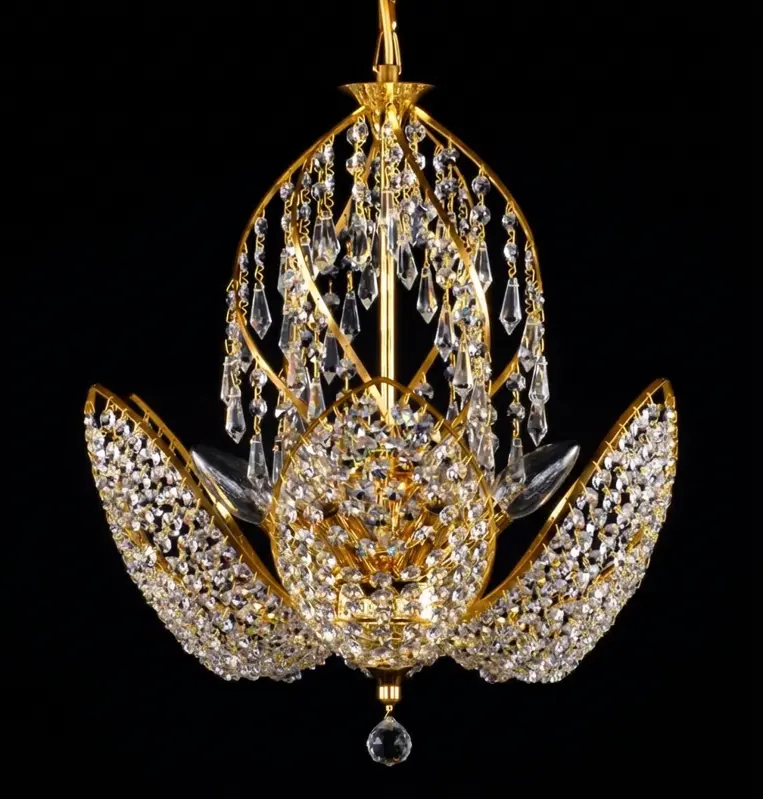 Lampa sufitowa AL070