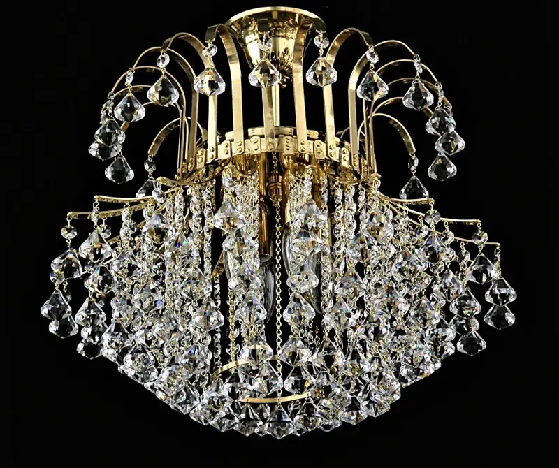 Lampa sufitowa kaskada LW054040200G