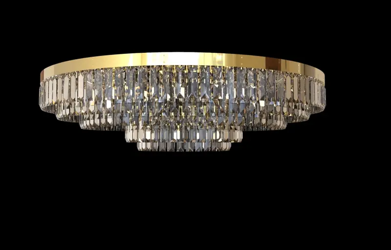 Lampa sufitowa TX050000024