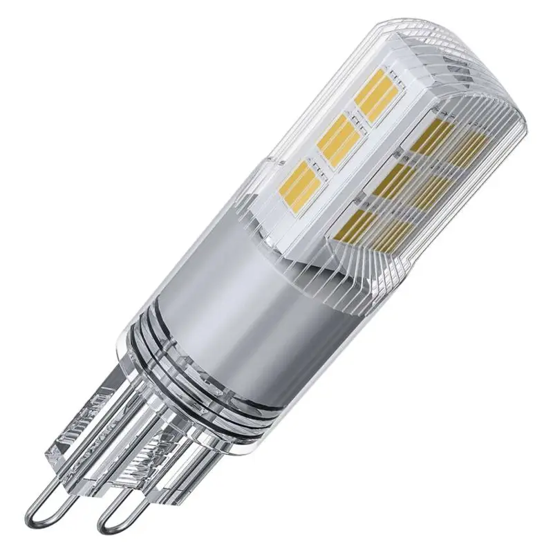 Żarówka LED G9 2,5W, 350lm