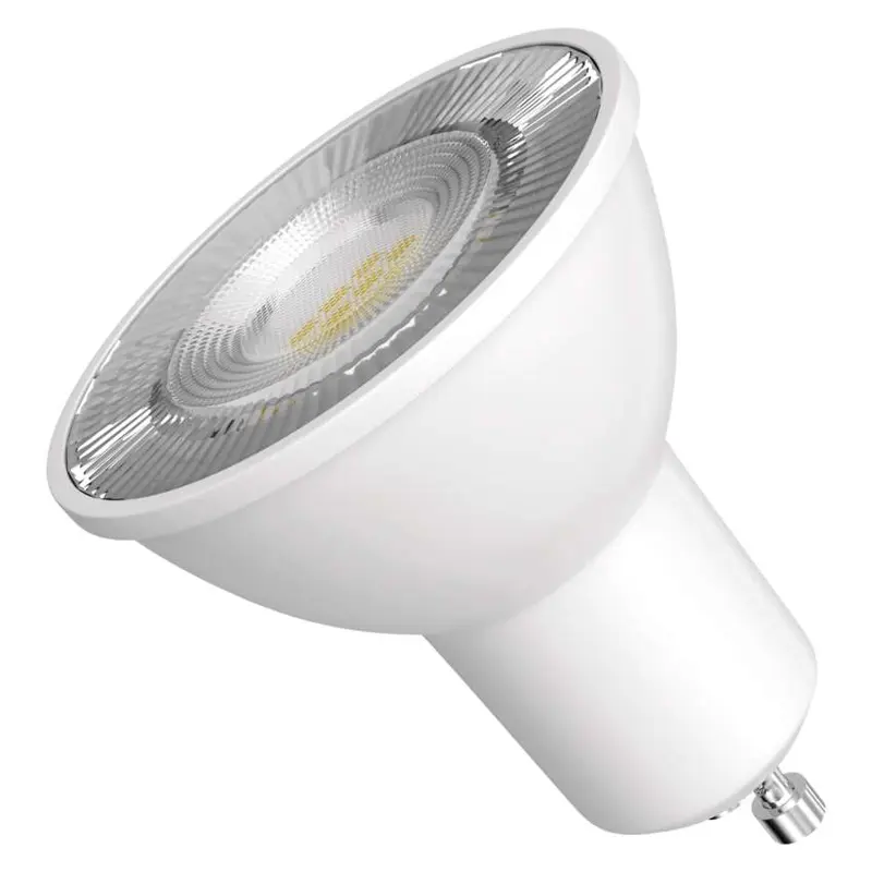 ŻARÓWKA LED GU10 7W