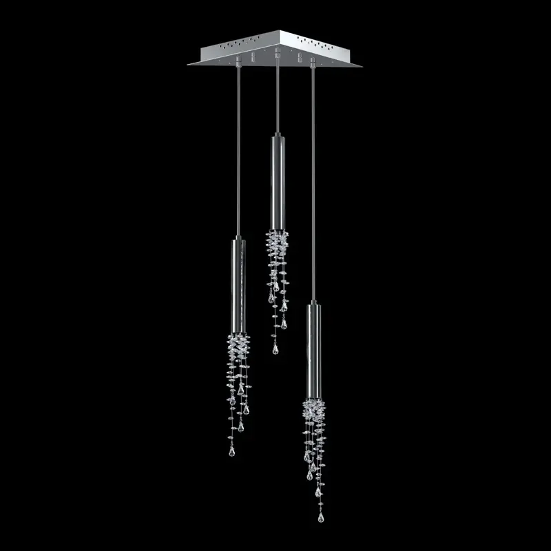 Designerska lampa wisząca LE-RAI-T03001 Designerska lampa wisząca LE-RAI-T03001