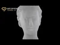 Kryształowa statuetka SCH90034340