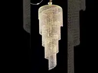 Lampa spiralna TX515000006