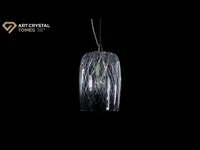 Designerska lampa wisząca J-KS-1