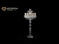 Lampa podłogowa Maria Antonia BXT10954Z210BRUS*