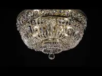 Lampa sufitowa koszyk EL716905