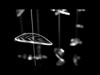 Designerska lampa LE-AGA-01