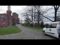 Żyrandol kryształowy duży L40372PCE