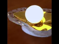 Lampa stołowa ESS02