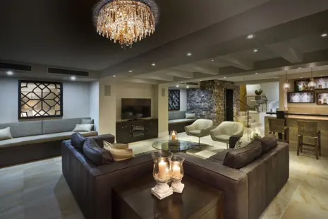 Inteligentne oświetlenie – czym jest i jak działa?