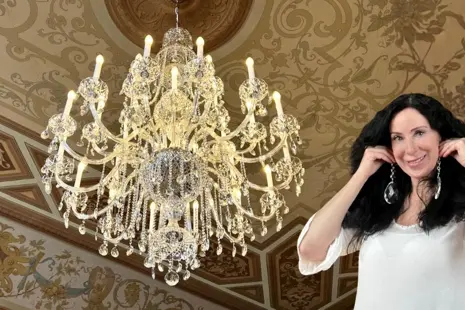 Powrót światła do szkolnej auli: historia, która rozgrzewa duszę