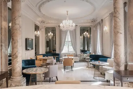 Sztuka światła dla wymagających wnętrz