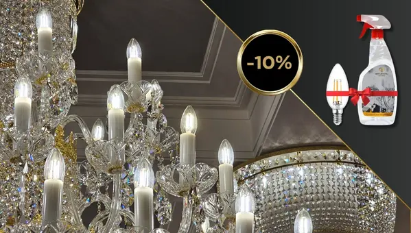 Specjalna oferta dla Ciebie